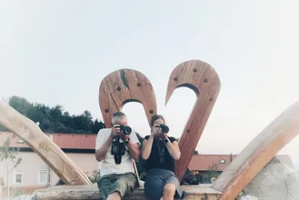 Wedding photographer Slovenia
